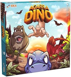 Agarra Dino