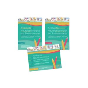 Avaliação Neuropsicológica em Pré-Escolares