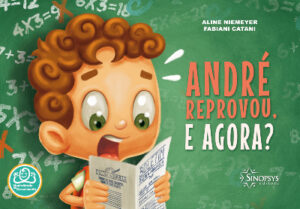 André Reprovou, e Agora?