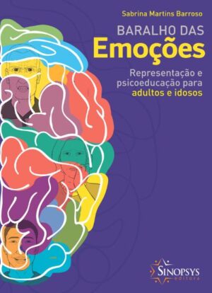 Baralho das Emoções: Representação e Psicoeducação para Adultos e Idosos