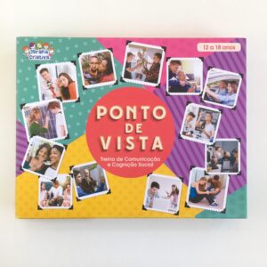 Ponto de vista