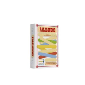 Paliloucos