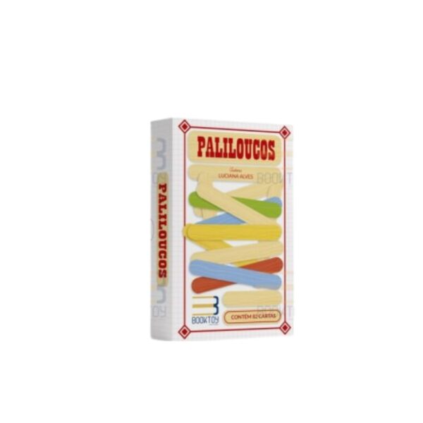 Paliloucos