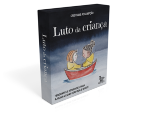 Luto da Criança