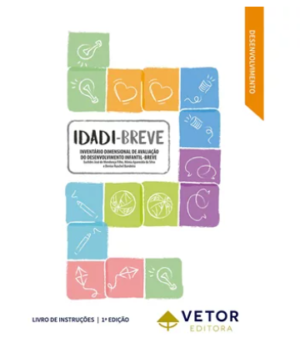 IDADI Breve - Livro de Instruções (Manual)