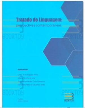 Tratado de Linguagem 2ª Edição