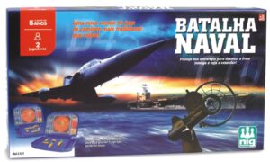 Batalha Naval