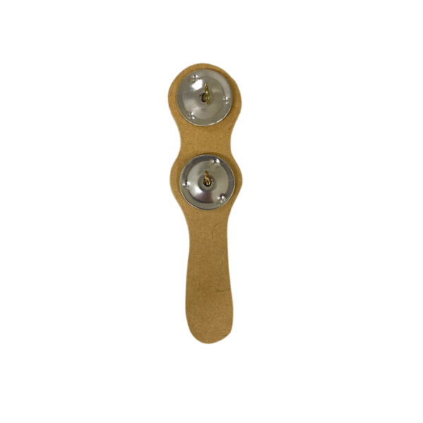 Bandinha Rítmica Com 20 Instrumentos - Diversão - Infantil - Image 8