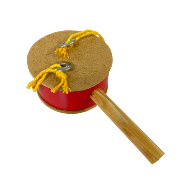 Bandinha Rítmica Com 20 Instrumentos - Diversão - Infantil - Image 11