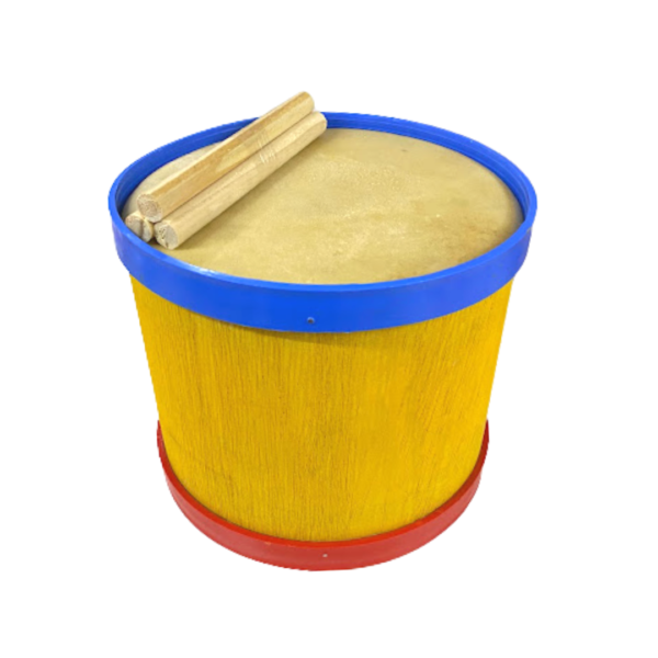 Bandinha Rítmica Com 20 Instrumentos - Diversão - Infantil - Image 14