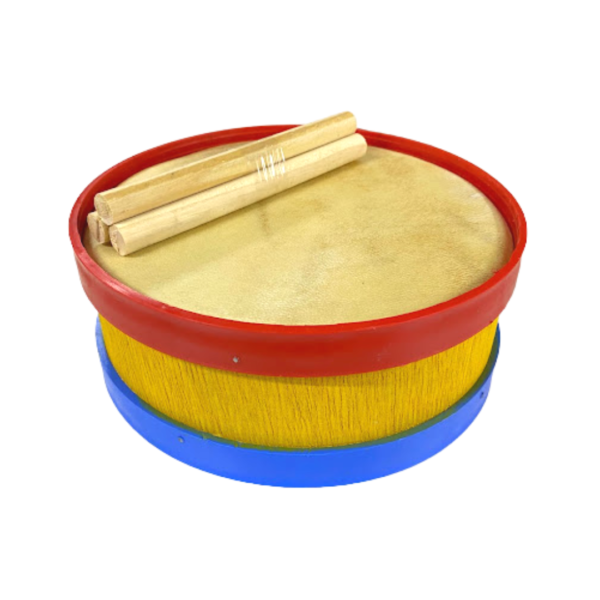 Bandinha Rítmica Com 20 Instrumentos - Diversão - Infantil - Image 17