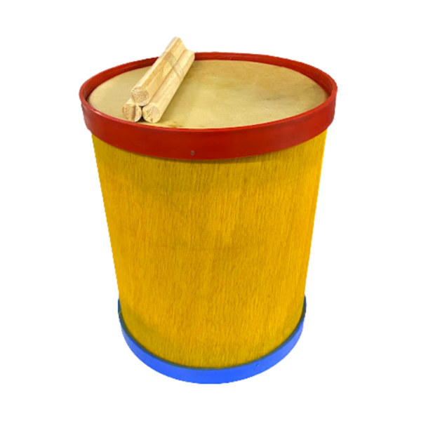 Bandinha Rítmica Com 20 Instrumentos - Diversão - Infantil - Image 18