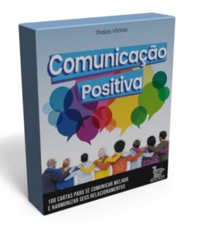 Comunicação Positiva