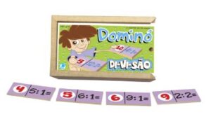 Dominó Divisão
