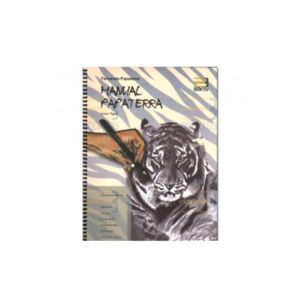 Manual Papaterra - Tigre