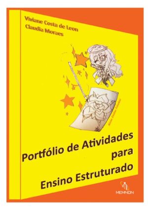 Portfólio de Atividades para Ensino Estruturado