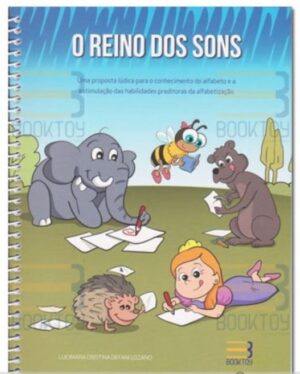 O Reino dos Sons