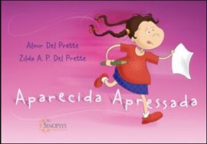 Aparecida Apressada