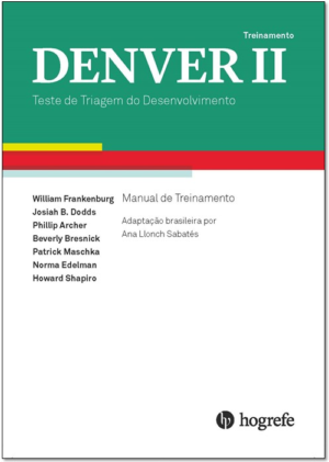 DENVER II - Manual Técnico