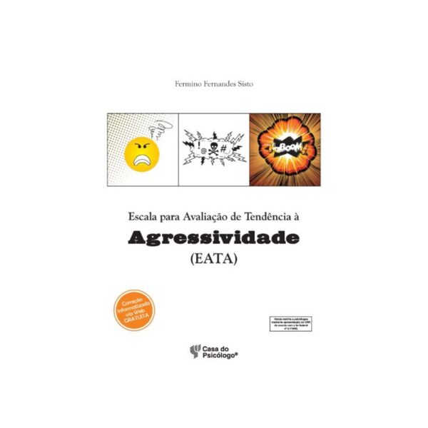 EATA - Crivo de Correção