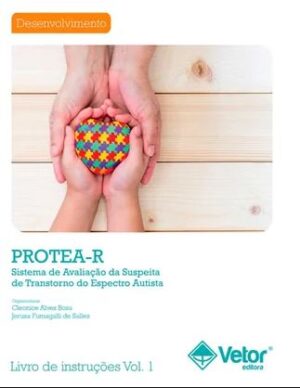PROTEA-R - Manual