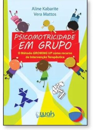 Psicomotricidade em Grupo