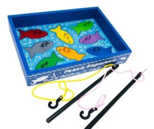 Pesca Esportiva