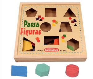 Passa Figuras