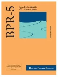 BPR-5 -  Bloco de resposta (RE)