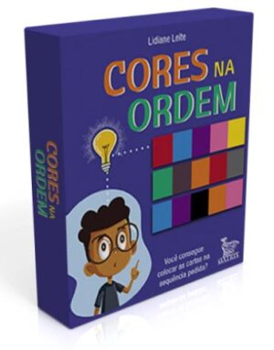 Cores na Ordem
