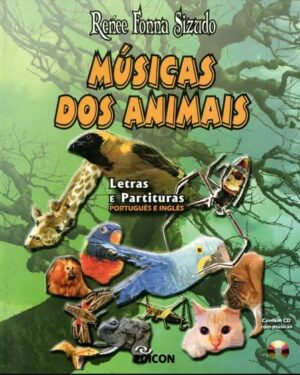 Músicas dos Animais