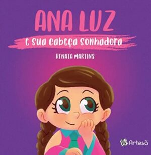 Ana Luz e Sua Cabeça Sonhadora