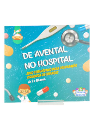 De Avental no Hospital