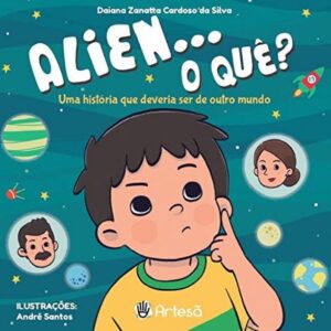 Alien... O quê ?