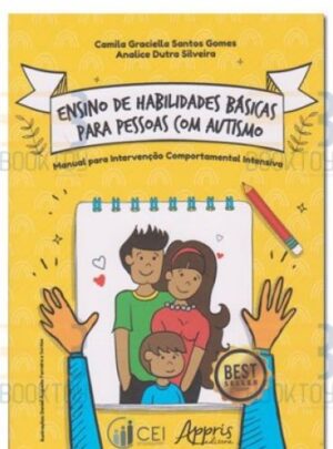 Ensino de Habilidades Básicas para Pessoas Com Autismo
