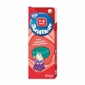 Abremente Fãs 7-8 Anos