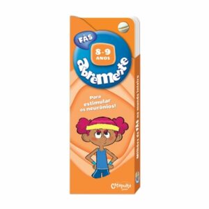 Abremente Fãs 8-9 Anos