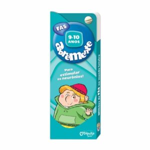 Abremente Fãs 9-10 Anos