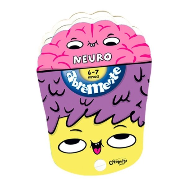 Abremente Neuro 6-7 anos