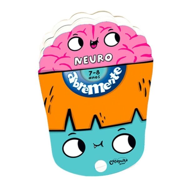 Abremente Neuro 7-8 anos