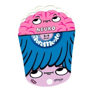 Abremente Neuro 8-9 anos