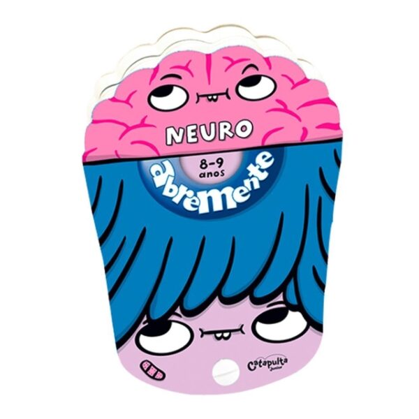 Abremente Neuro 8-9 anos
