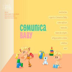 Comunica Baby