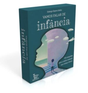 Vamos Falar de Infância
