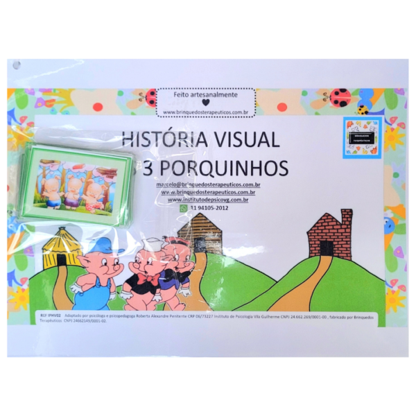 Kit Completo - Alfabetização Autismo Material Pedagógico e Matemática Estruturada / Adaptada Volumes 1,2 e 3. - Image 9