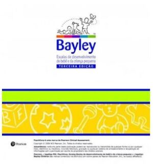 Bayley III - Formulário de Registro do Teste de Triagem