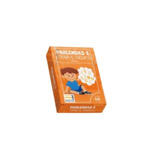 Parlendas e Trava-Línguas