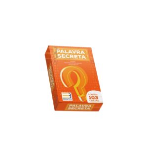 Palavra Secreta