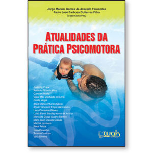 Atualidades da Pratica Psicomotora