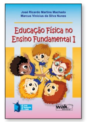 Educação Física no Ensino Fundamental I